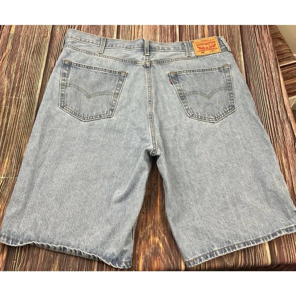 Levis up your